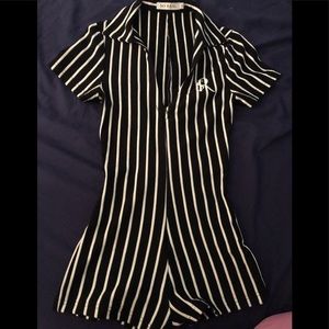 Gsuwoo kitty cat suit